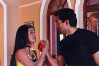 Кадр Скорпион