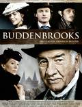 Постер из фильма "Будденброки" - 1