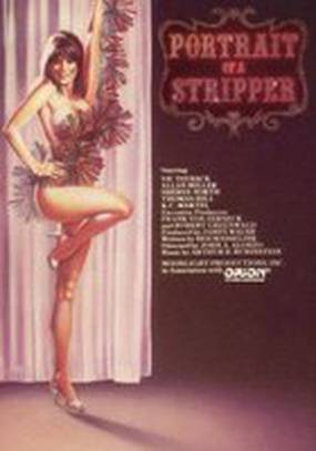 Portrait of a Stripper