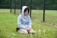 Кадр Оранжевый — хит сезона