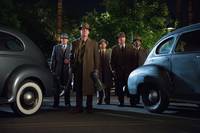 Кадр Охотники на гангстеров