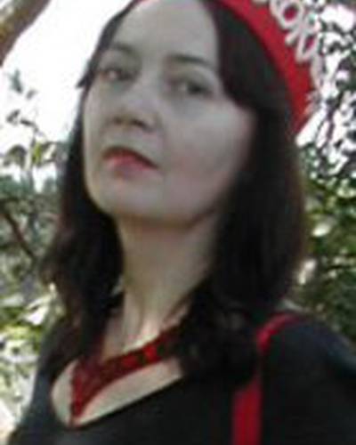 Ирина Кодюкова фото