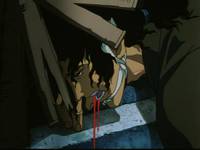 Кадр Манускрипт ниндзя