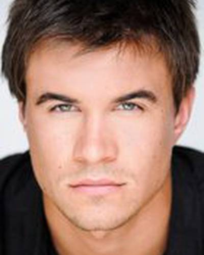 Роб Майес фото