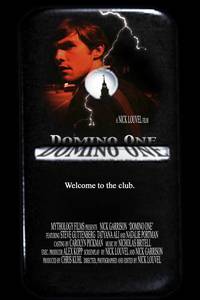 Постер Домино
