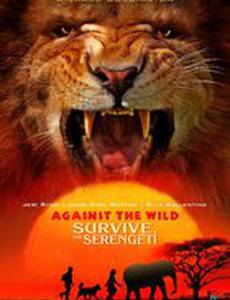 Against the Wild 2: Survive the Serengeti