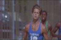 Кадр Гонки по кругу