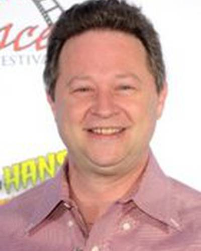 Скотт Шварц фото