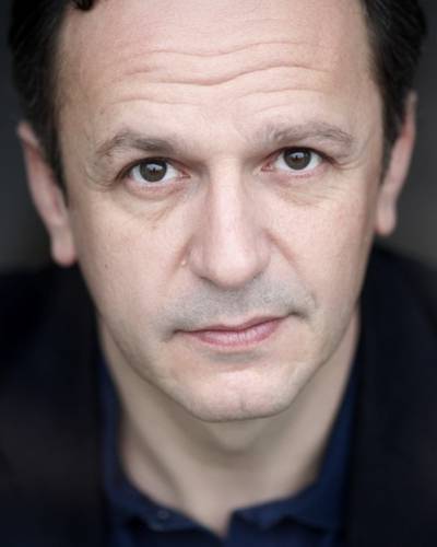 Арно Виард фото