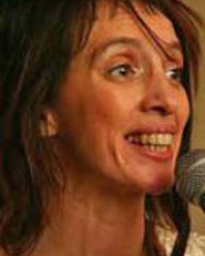 Наталья Пивоварова фото