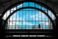 Кадр Час пик