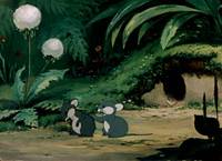 Кадр Мойдодыр