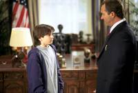 Кадр Советник президента