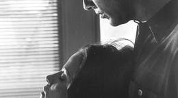 Кадр из фильма "Там внутри" - 2