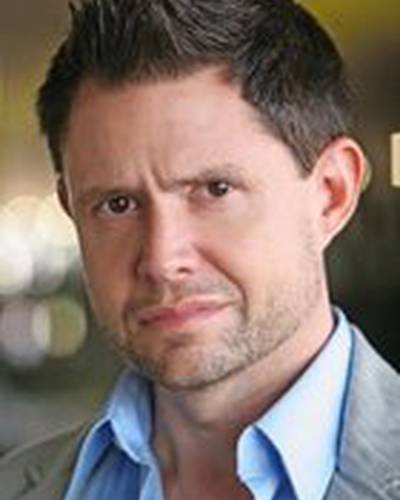 Скотт Батлер фото