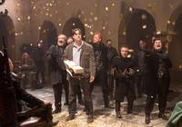 Кадр Чернильное сердце