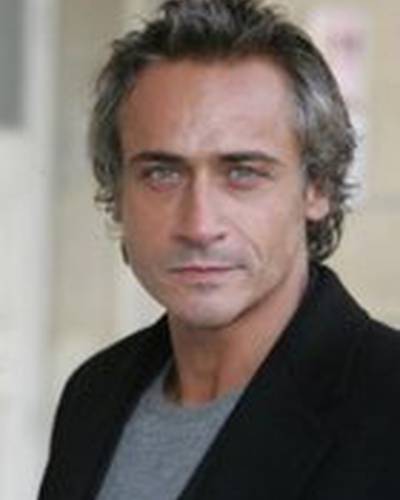 Жан-Мишель Тинивелли фото