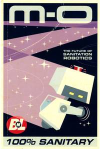 Постер ВАЛЛ-И