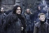 Кадр Игра престолов