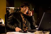 Кадр Дипломат