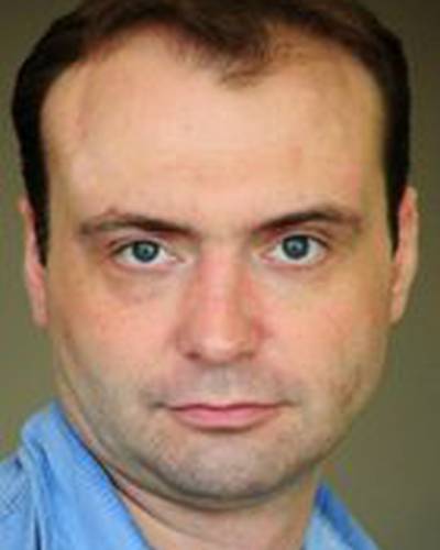 Марк Горонок фото