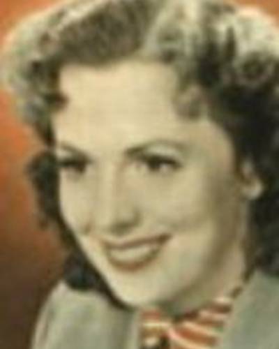 Ruth Brejnholm фото