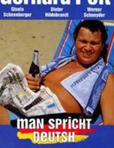 Man spricht deutsh