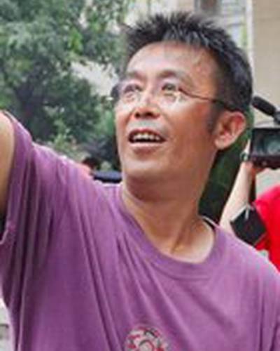 Люй Юэ фото