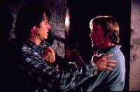 Кадр Нарушение территории