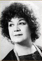 Клара Колозимо фото