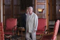 Кадр Менталист