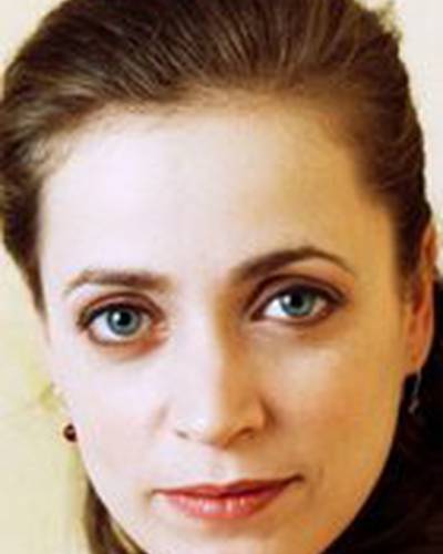 Анна Тальбах фото