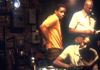 Кадр Мертвые президенты