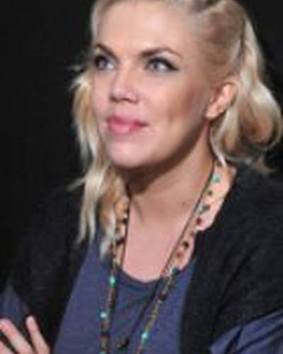 Елена Нелидова фото