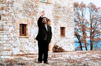 Кадр Простая формальность