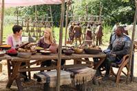 Кадр Однажды в сказке