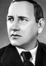 Глеб Глебов фото