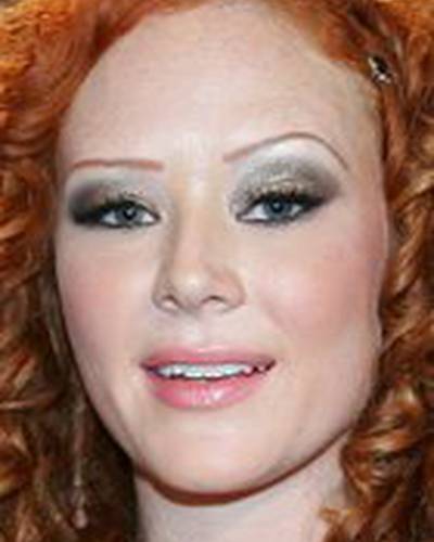 Одри Холландер фото