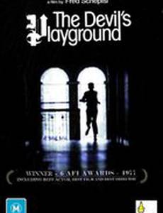 Прибежище Дьявола