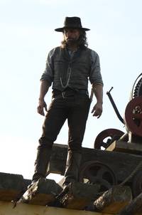 Кадр Ад на колёсах