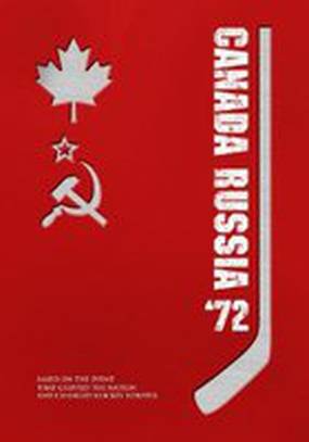 Canada Russia '72