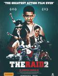 Постер из фильма "Рейд 2" - 1