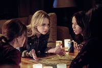 Кадр Тайный круг