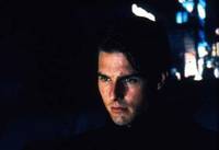 Кадр С широко закрытыми глазами