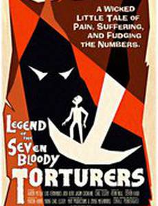 Legend of the Seven Bloody Torturers