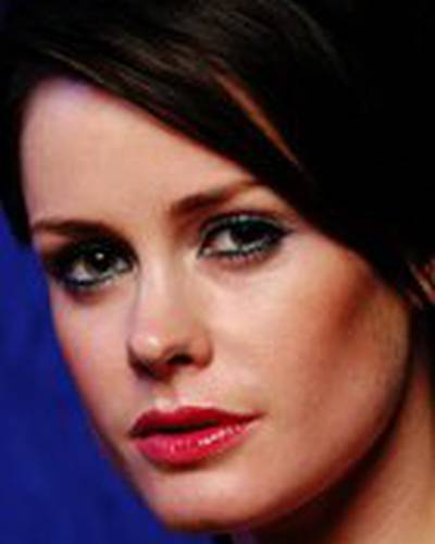 Ленэ Нистрём фото