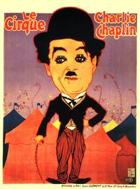 Постер Цирк