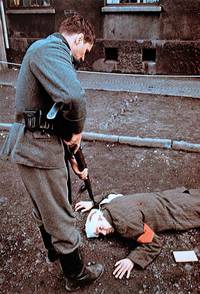 Кадр Aus einem deutschen Leben