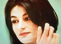 Кадр Мужчина и женщина