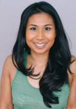 Мишель Вонг фото